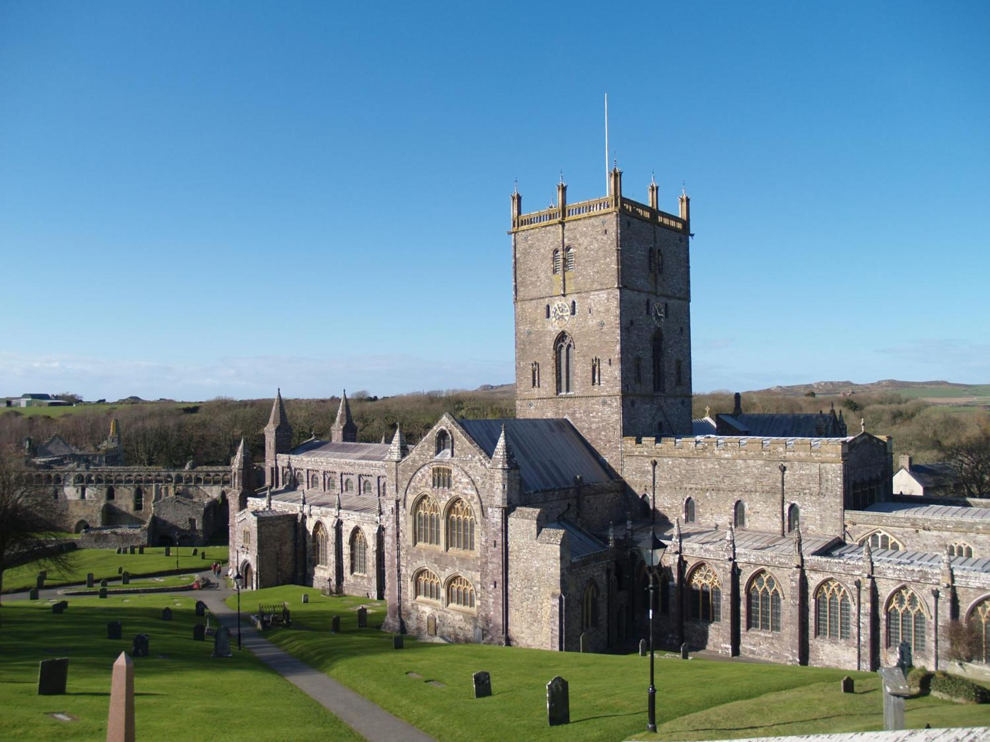 Greenfields St. Davids  Exterior photo