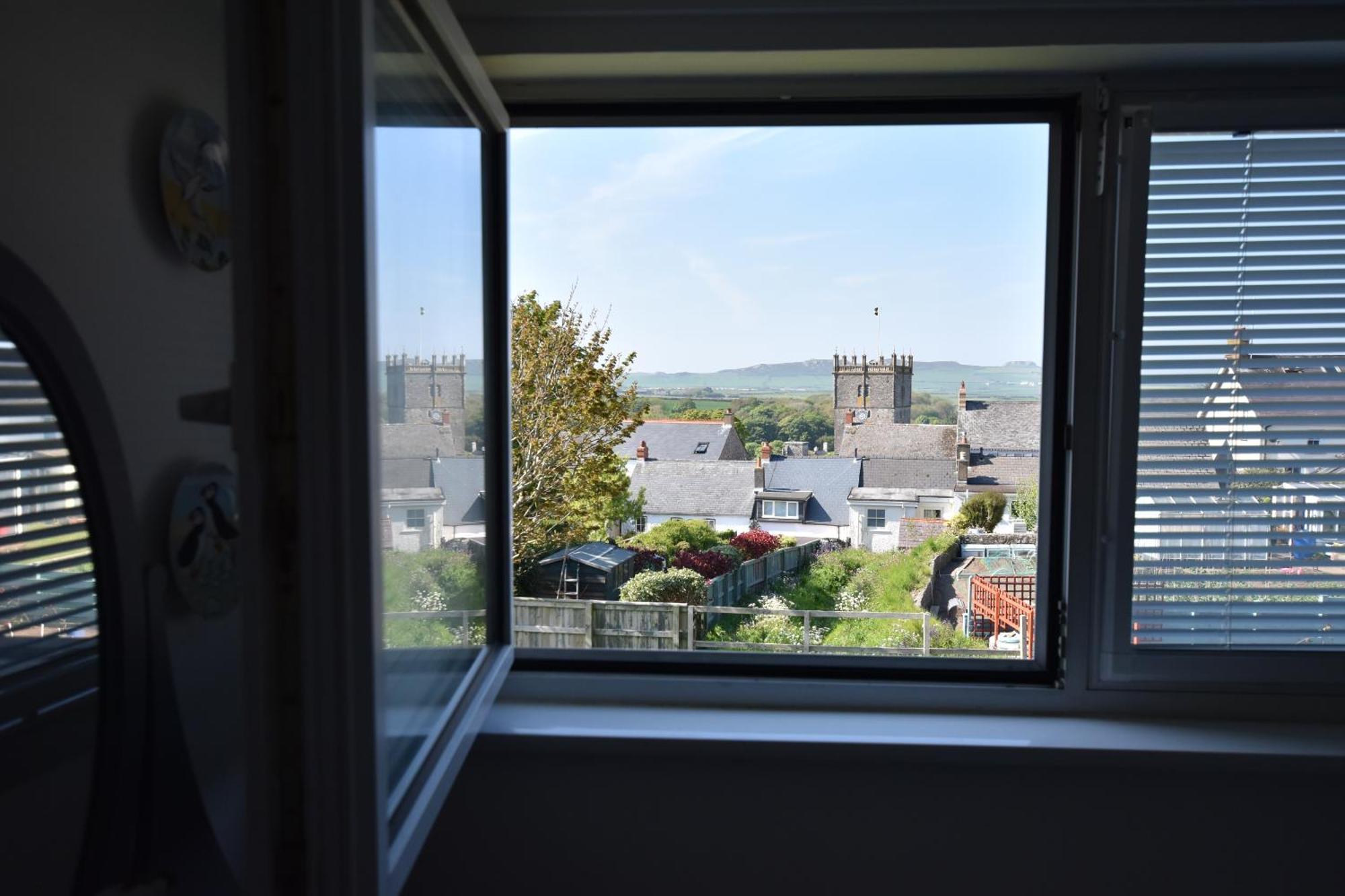 Greenfields St. Davids  Exterior photo