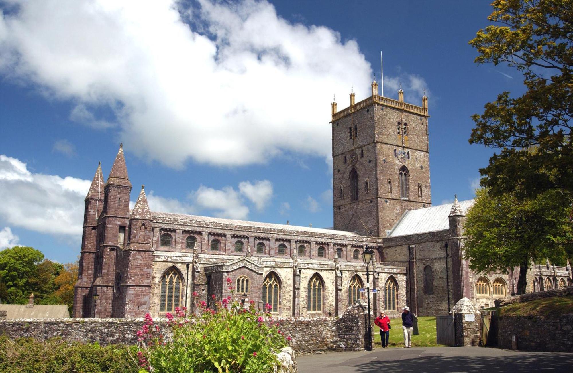 Greenfields St. Davids  Exterior photo