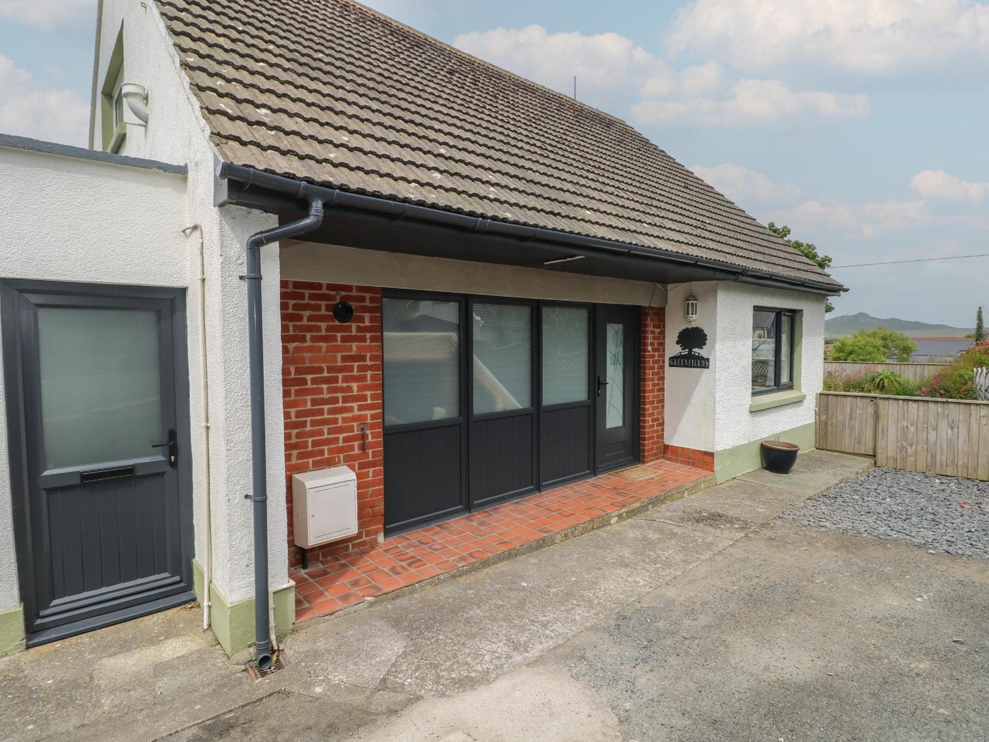 Greenfields St. Davids  Exterior photo