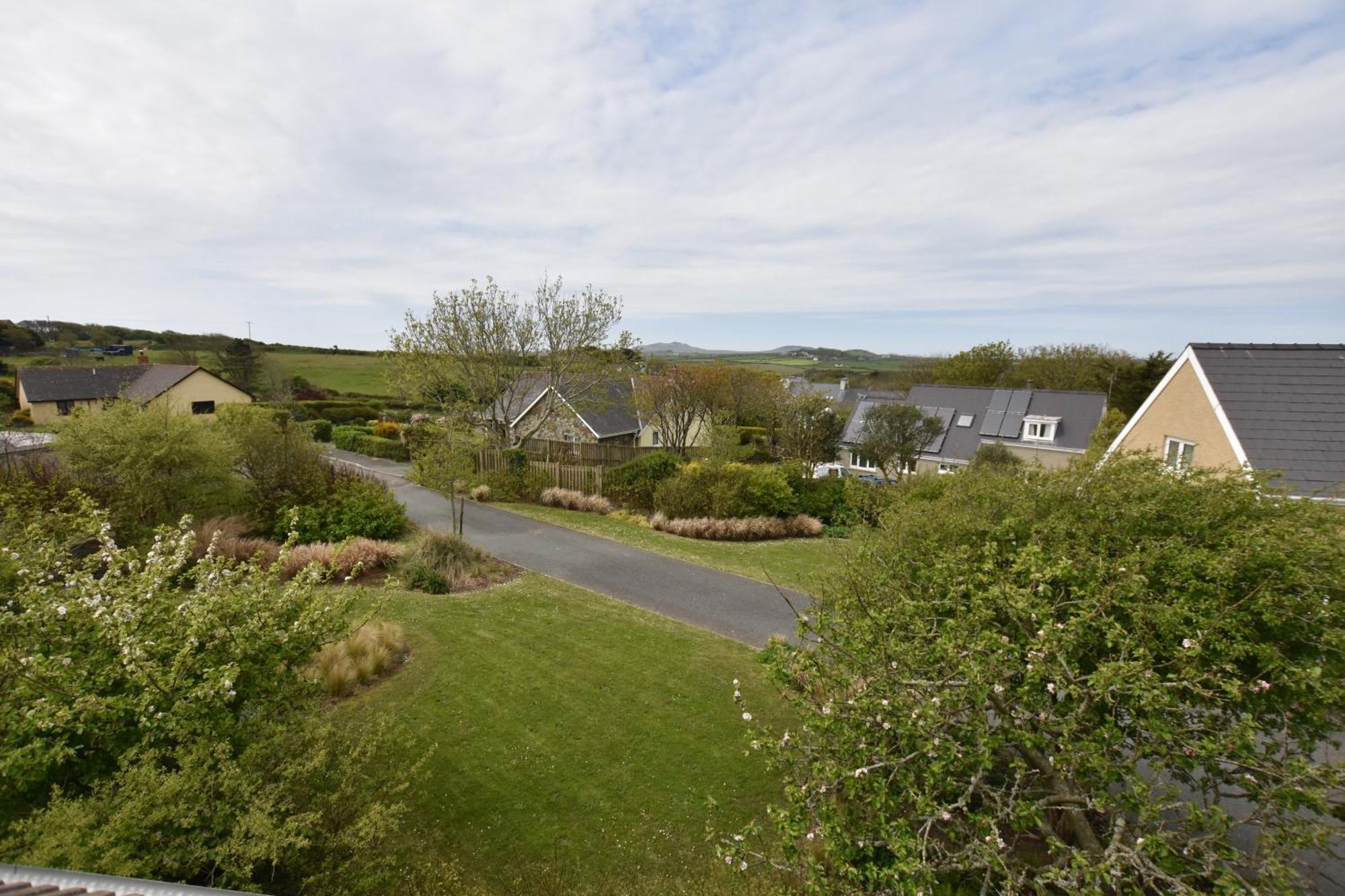 Greenfields St. Davids  Exterior photo