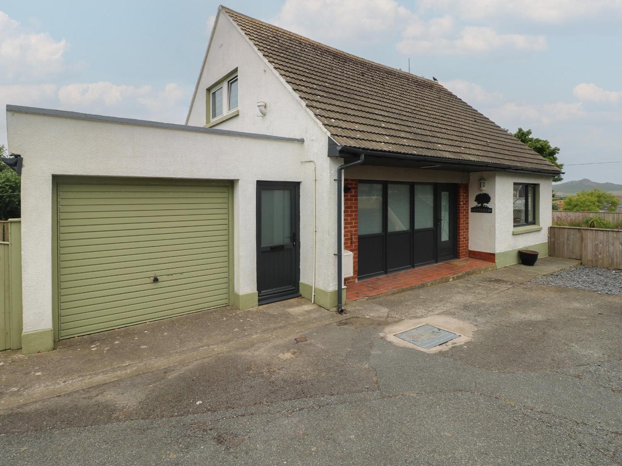 Greenfields St. Davids  Exterior photo